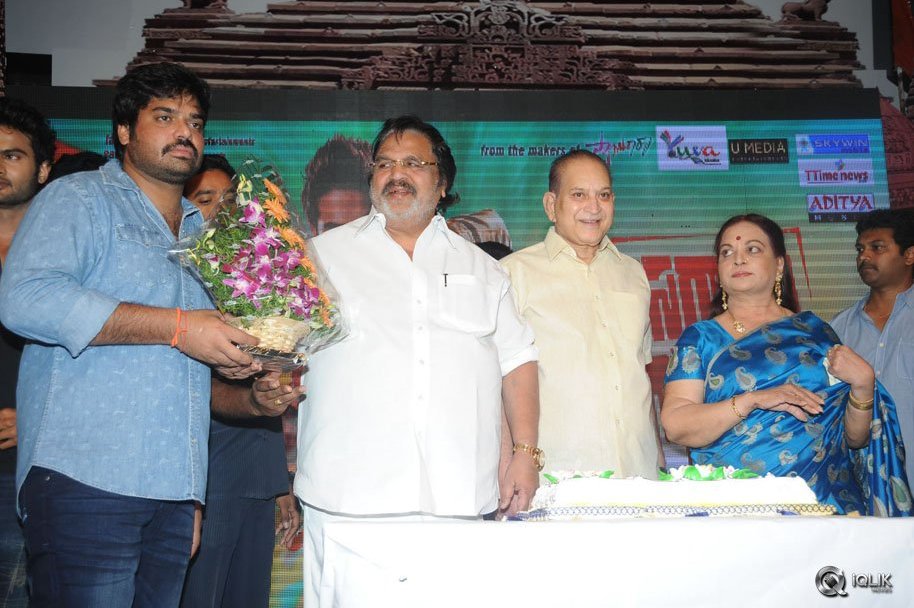 Mosagallaku-Mosagadu-Movie-Audio-Launch